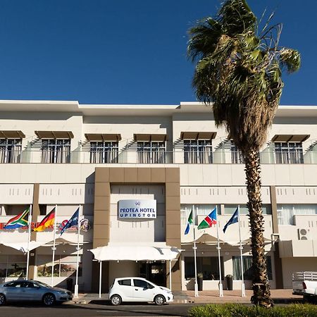 Protea Hotel By Marriott Upington Exteriér fotografie
