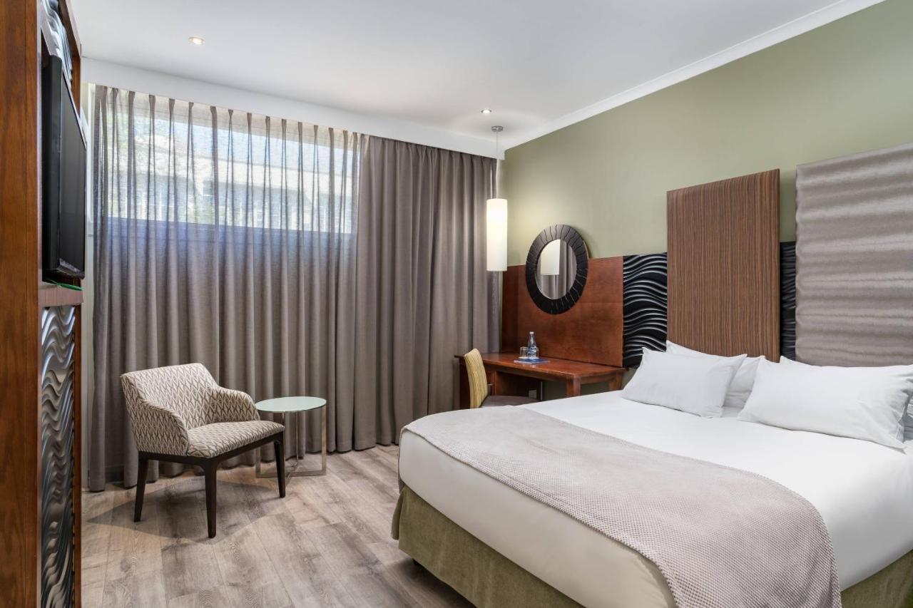 Protea Hotel By Marriott Upington Exteriér fotografie