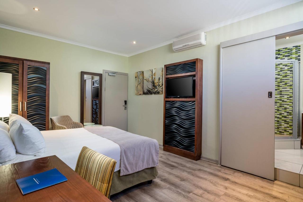 Protea Hotel By Marriott Upington Exteriér fotografie