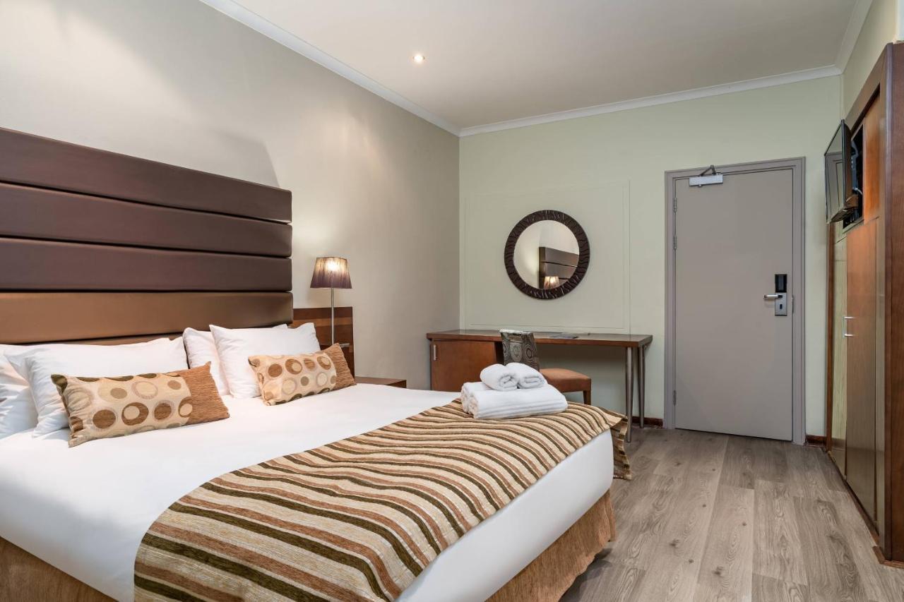 Protea Hotel By Marriott Upington Exteriér fotografie