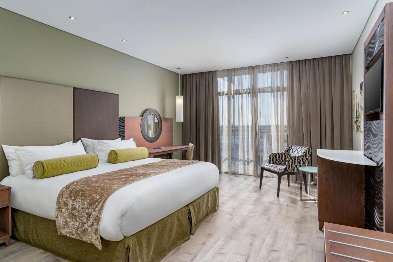 Protea Hotel By Marriott Upington Exteriér fotografie