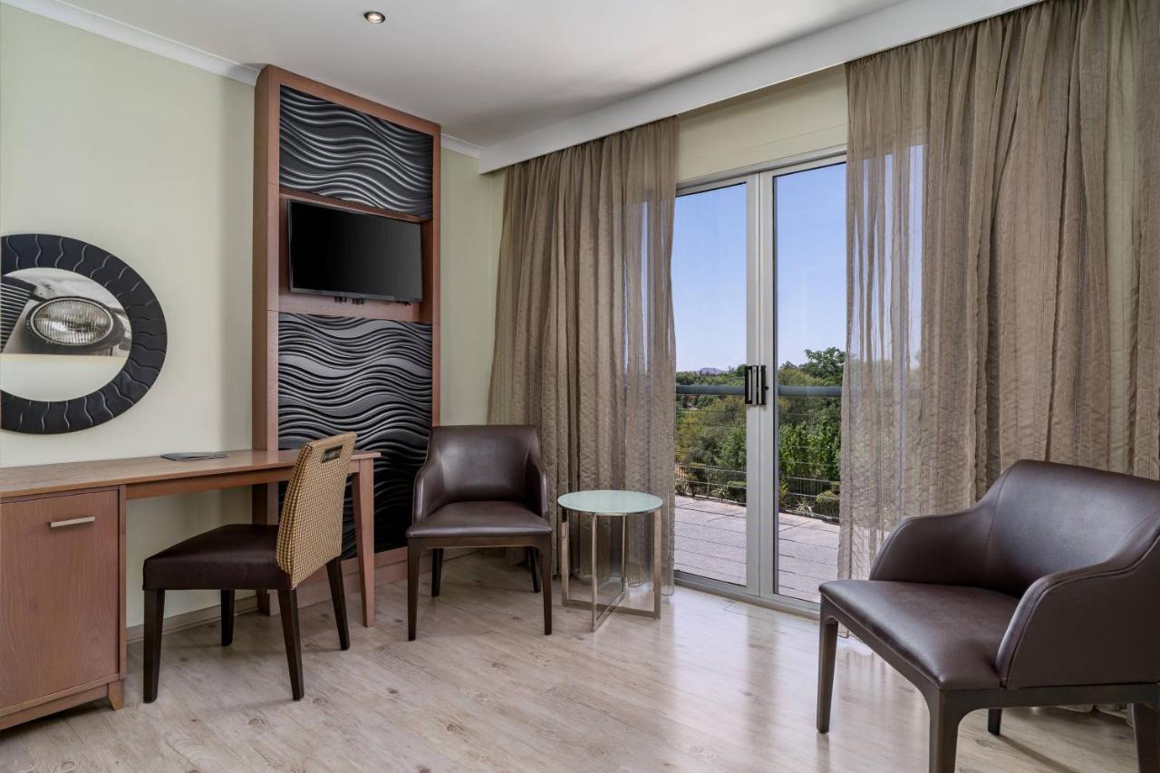 Protea Hotel By Marriott Upington Exteriér fotografie