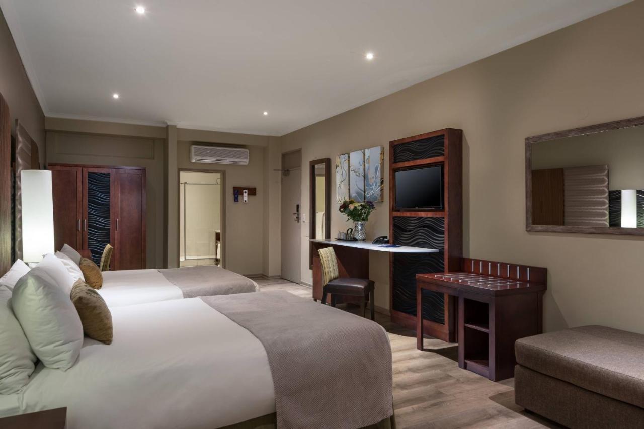 Protea Hotel By Marriott Upington Exteriér fotografie