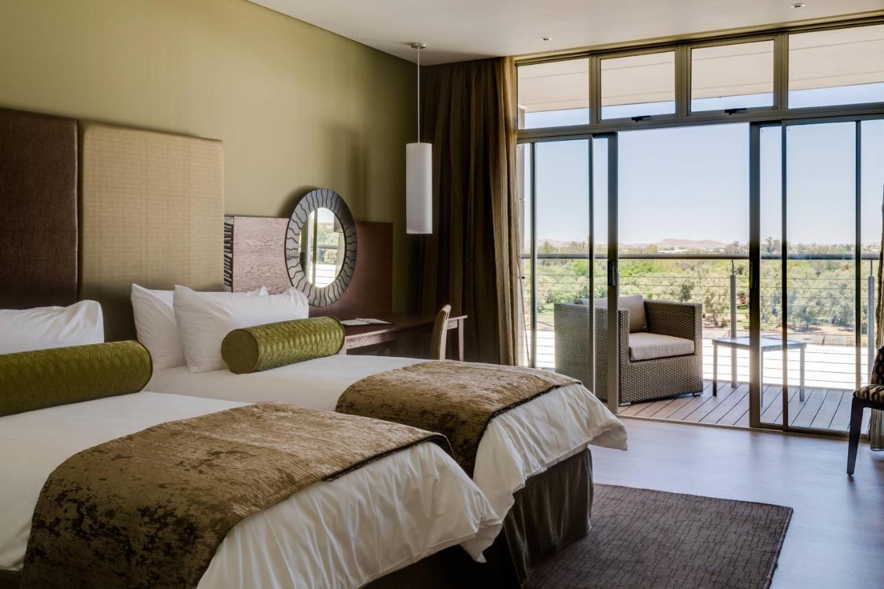 Protea Hotel By Marriott Upington Exteriér fotografie