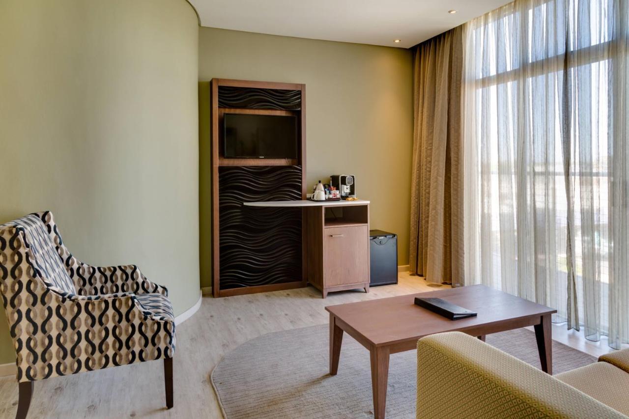 Protea Hotel By Marriott Upington Exteriér fotografie