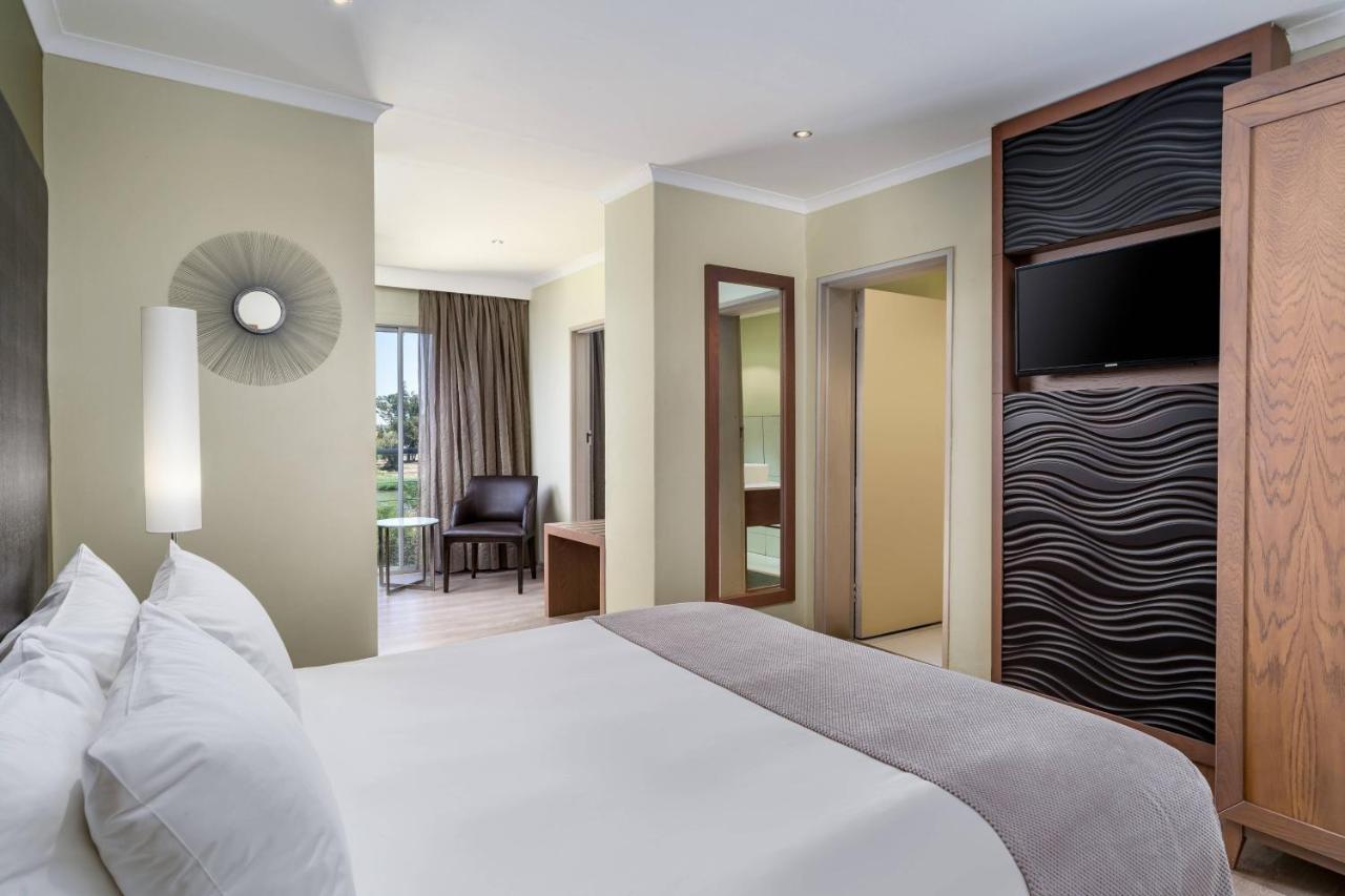 Protea Hotel By Marriott Upington Exteriér fotografie
