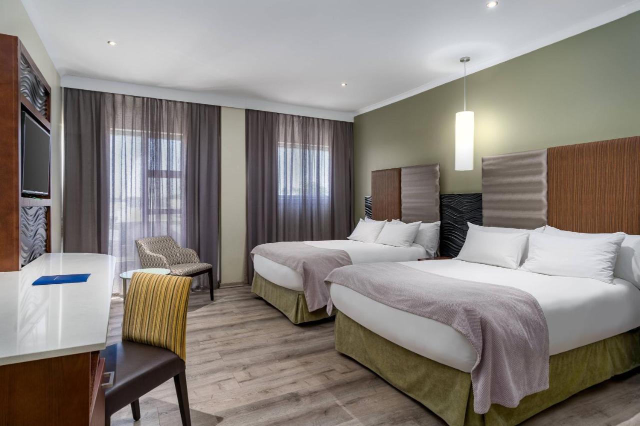 Protea Hotel By Marriott Upington Exteriér fotografie