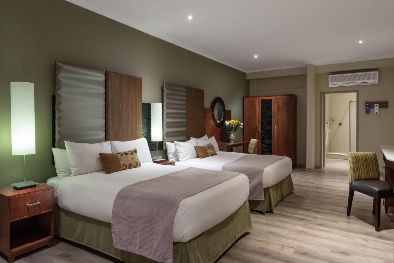 Protea Hotel By Marriott Upington Exteriér fotografie