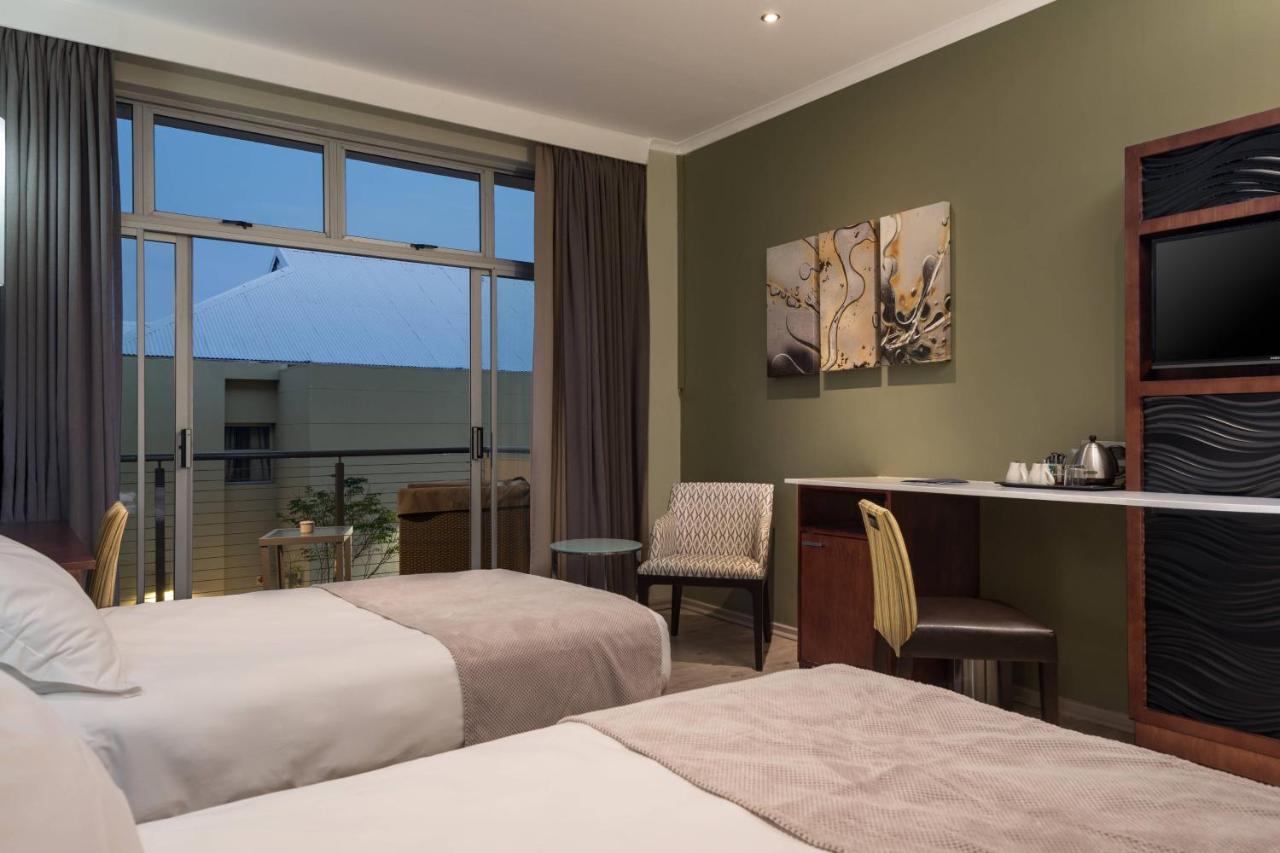 Protea Hotel By Marriott Upington Exteriér fotografie