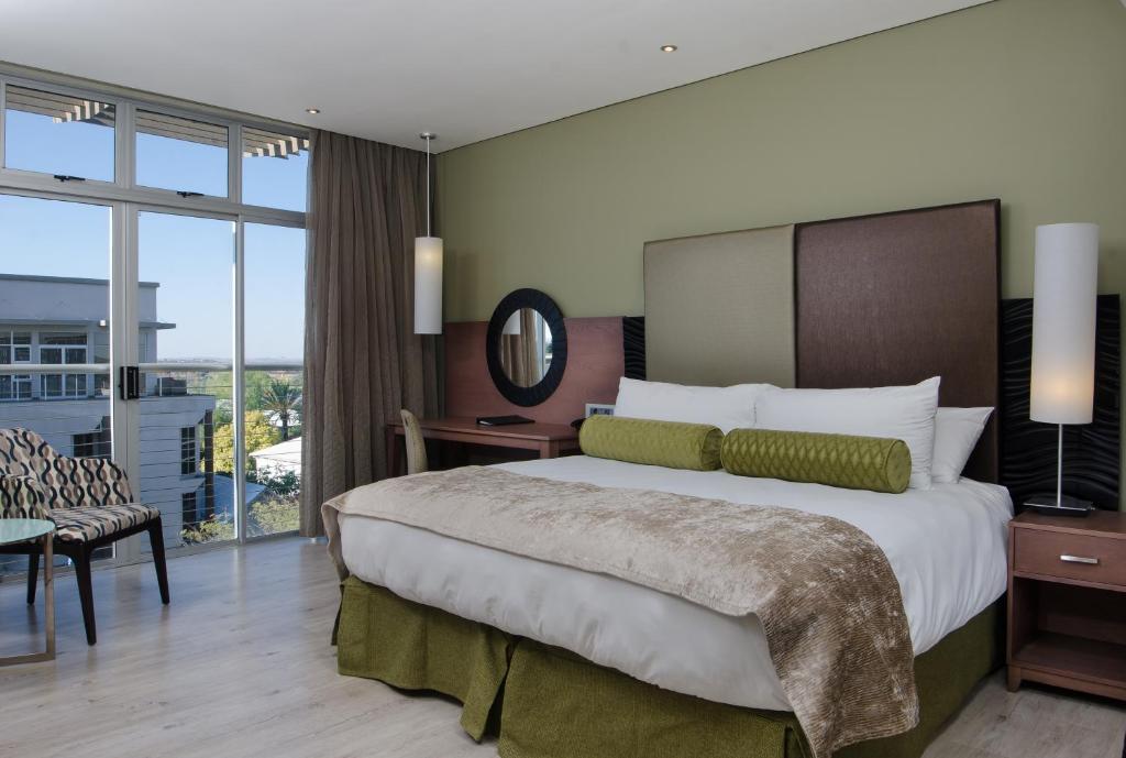 Protea Hotel By Marriott Upington Exteriér fotografie