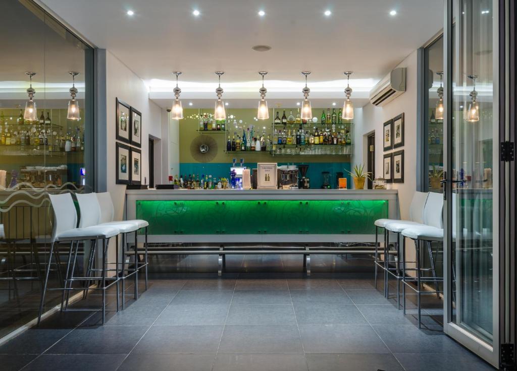 Protea Hotel By Marriott Upington Exteriér fotografie