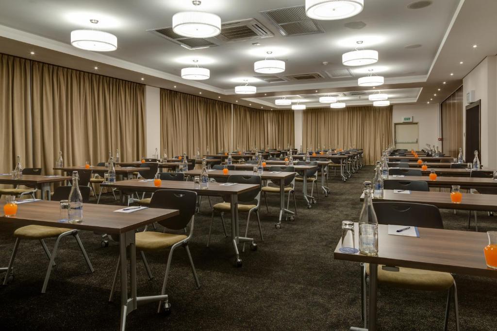 Protea Hotel By Marriott Upington Exteriér fotografie