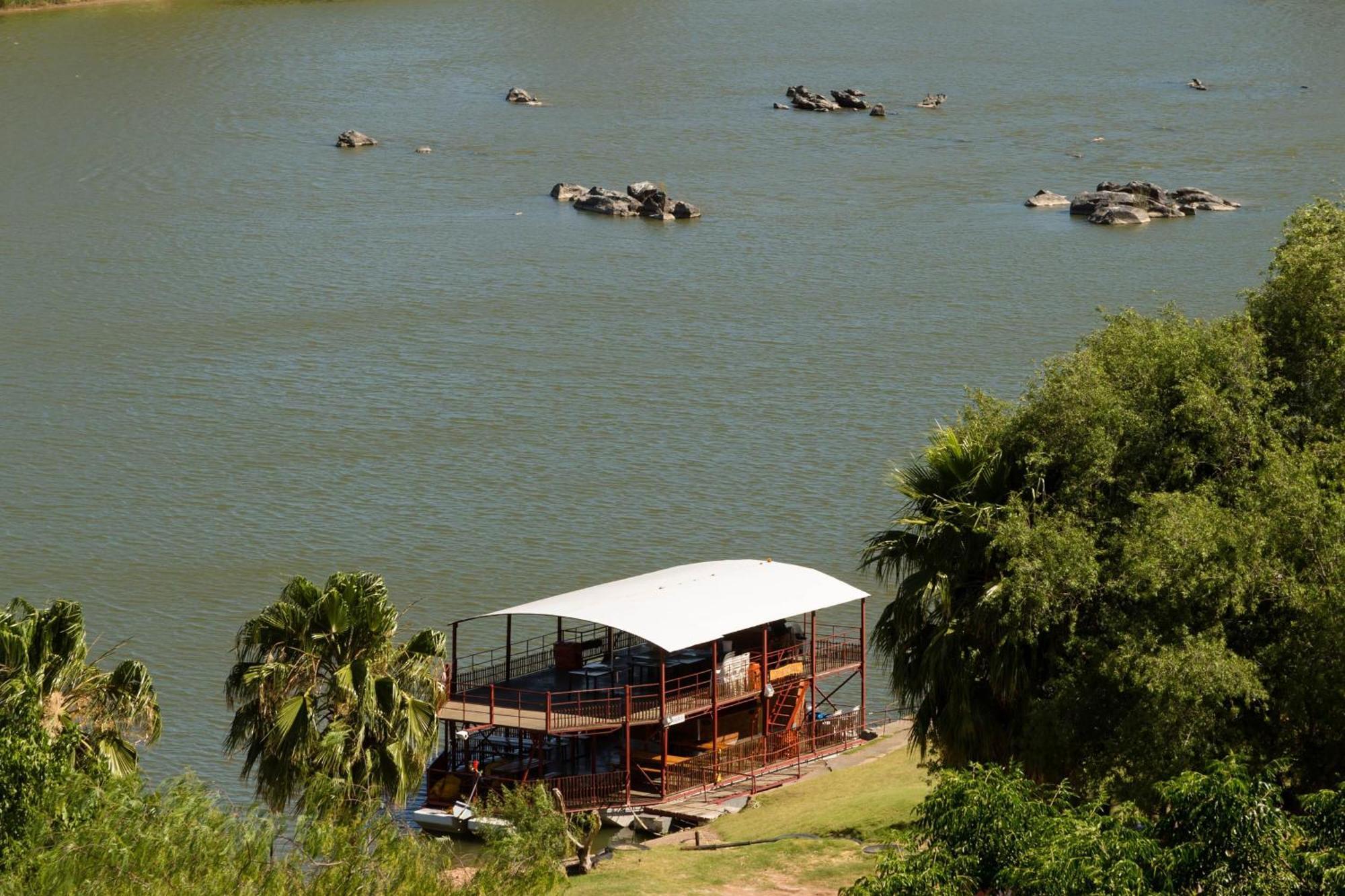 Protea Hotel By Marriott Upington Exteriér fotografie