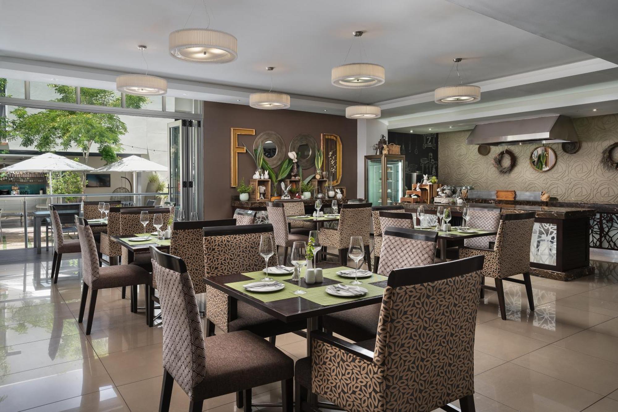 Protea Hotel By Marriott Upington Exteriér fotografie