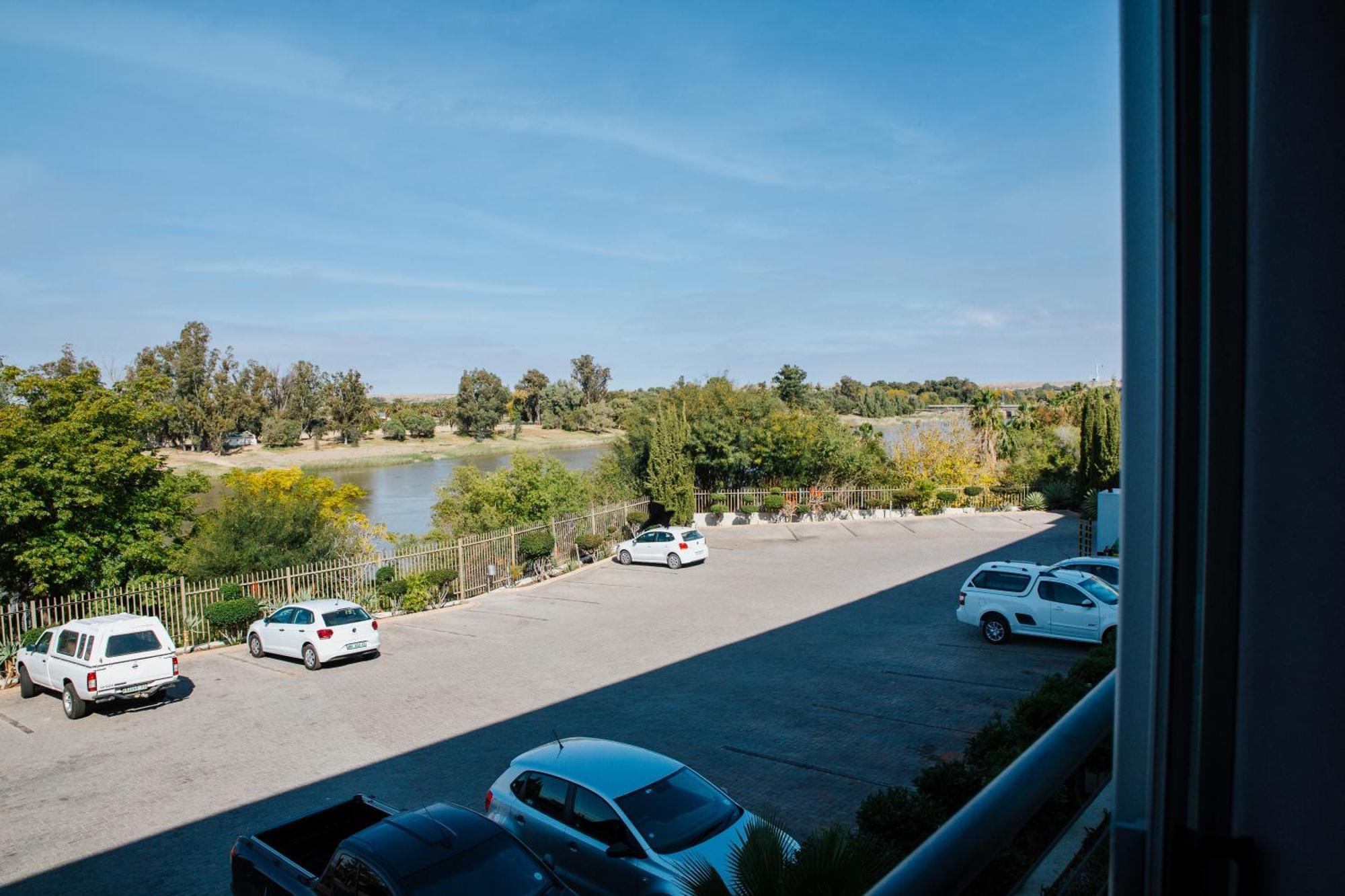 Protea Hotel By Marriott Upington Exteriér fotografie