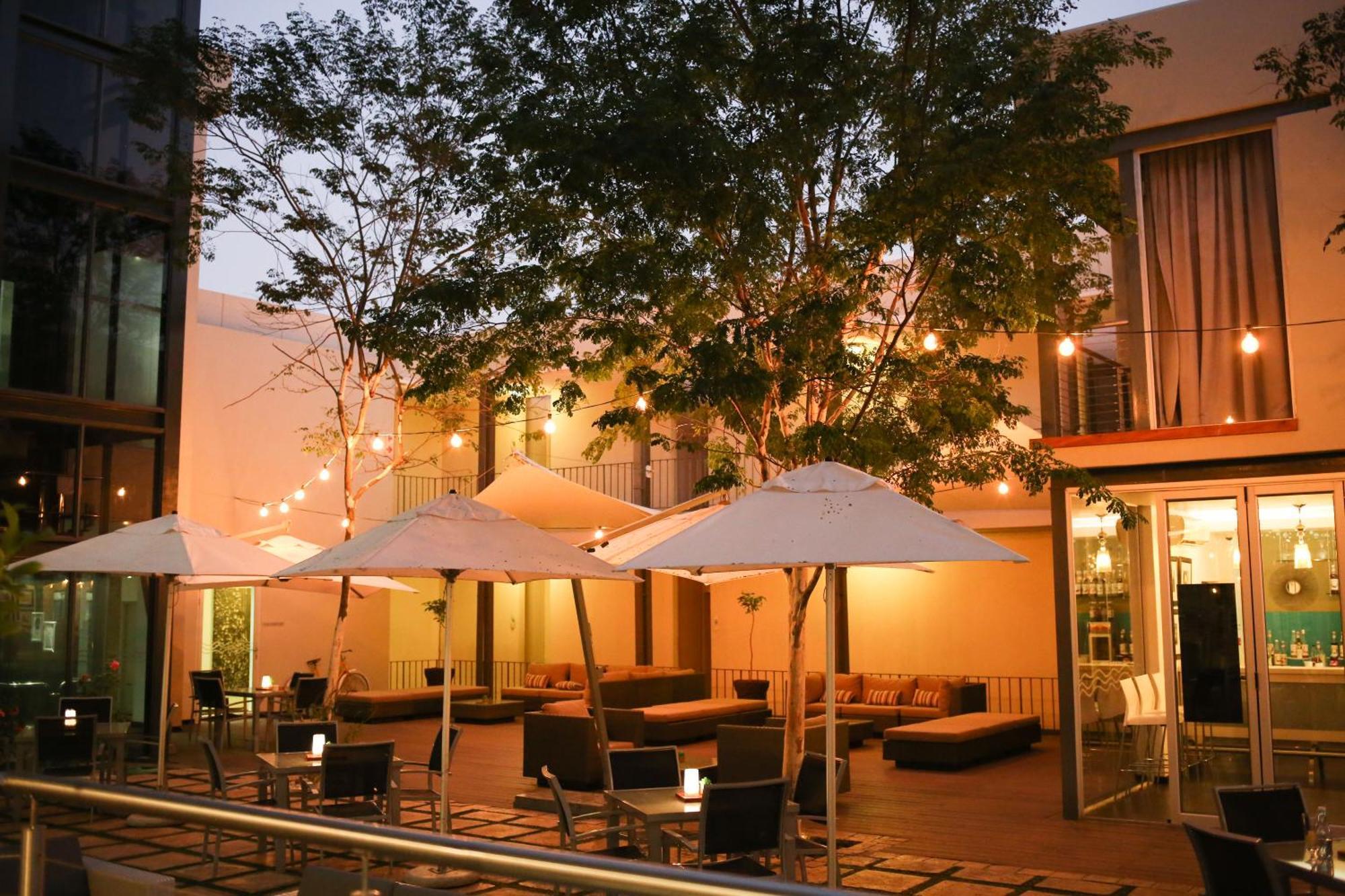 Protea Hotel By Marriott Upington Exteriér fotografie