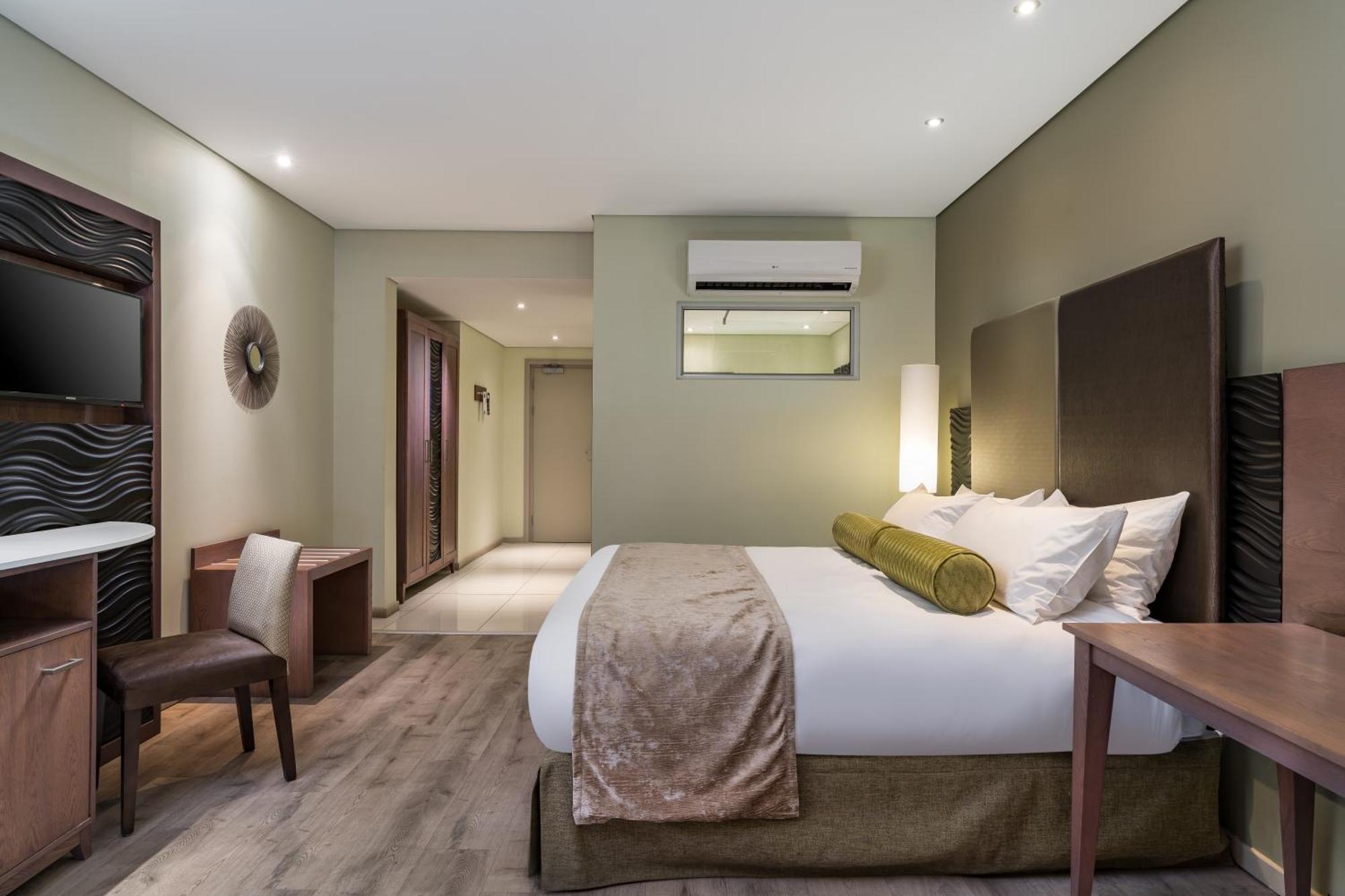 Protea Hotel By Marriott Upington Exteriér fotografie