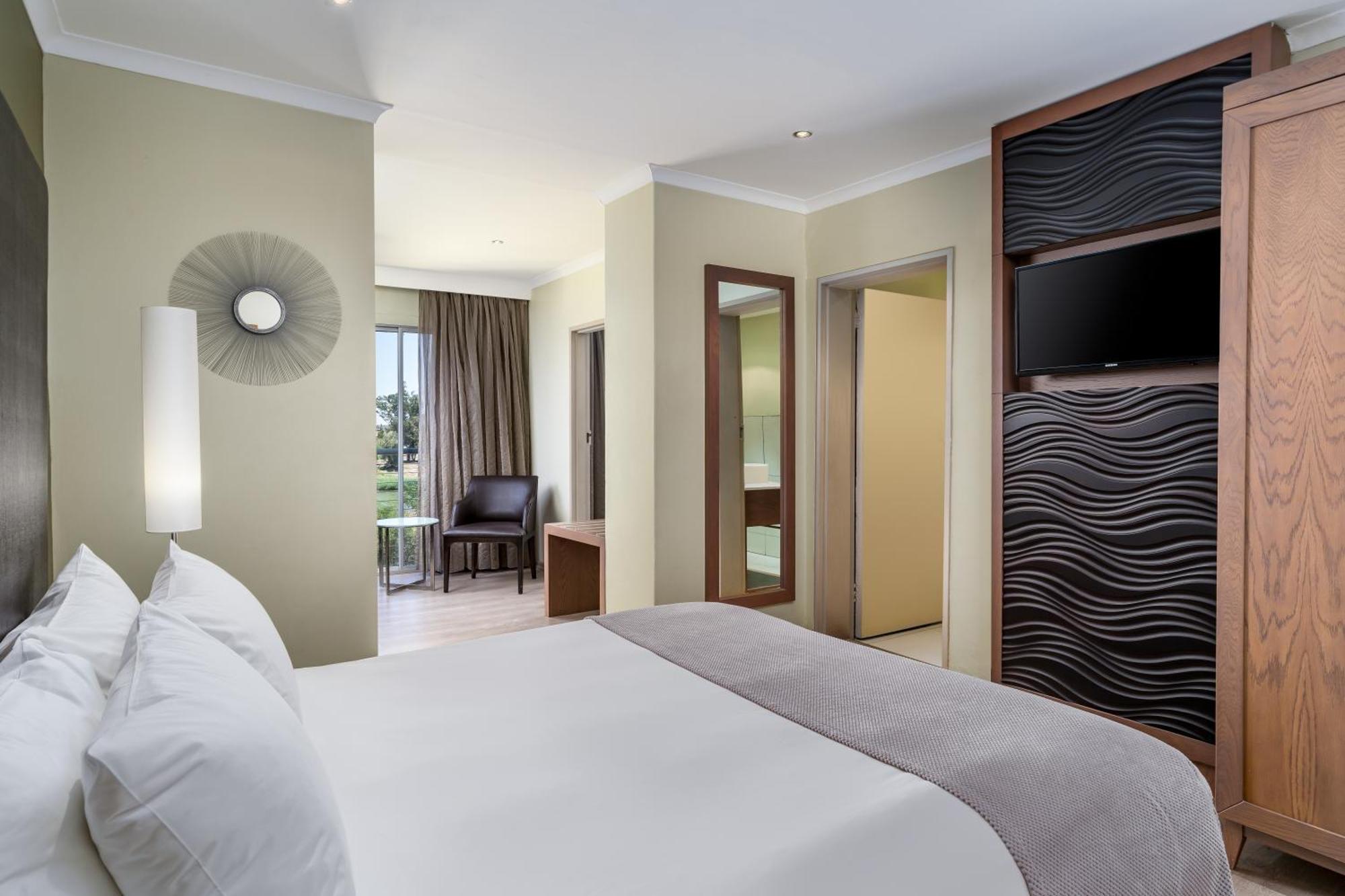 Protea Hotel By Marriott Upington Exteriér fotografie