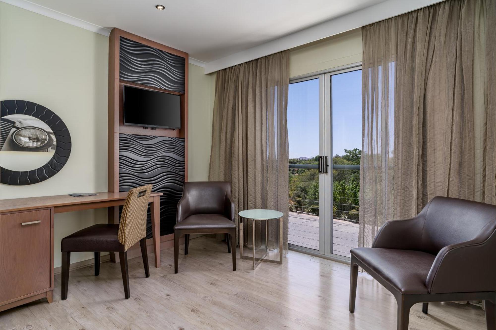 Protea Hotel By Marriott Upington Exteriér fotografie