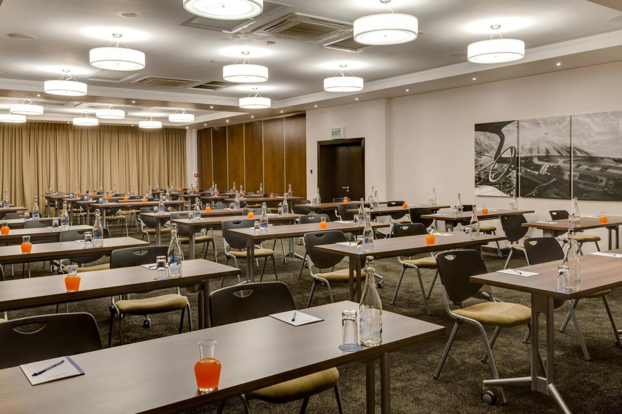 Protea Hotel By Marriott Upington Exteriér fotografie