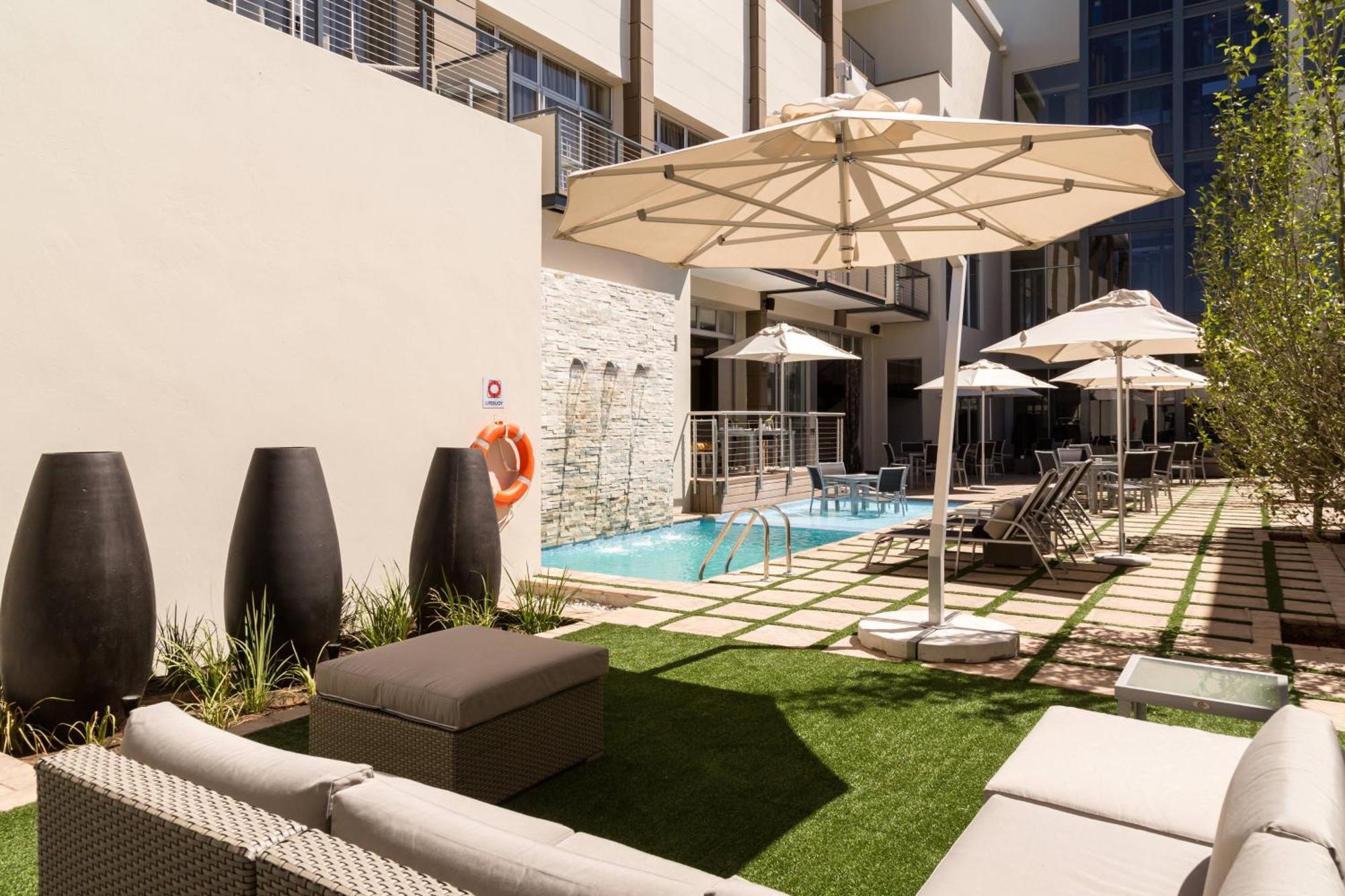Protea Hotel By Marriott Upington Exteriér fotografie