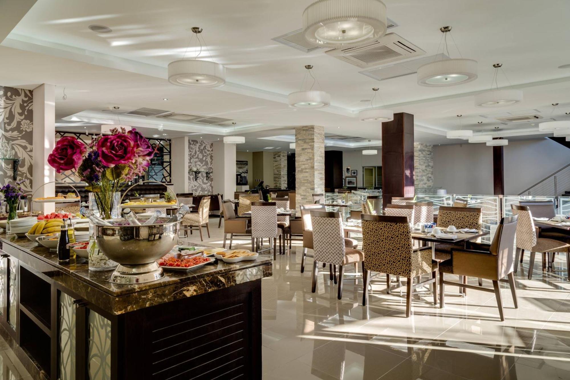 Protea Hotel By Marriott Upington Exteriér fotografie