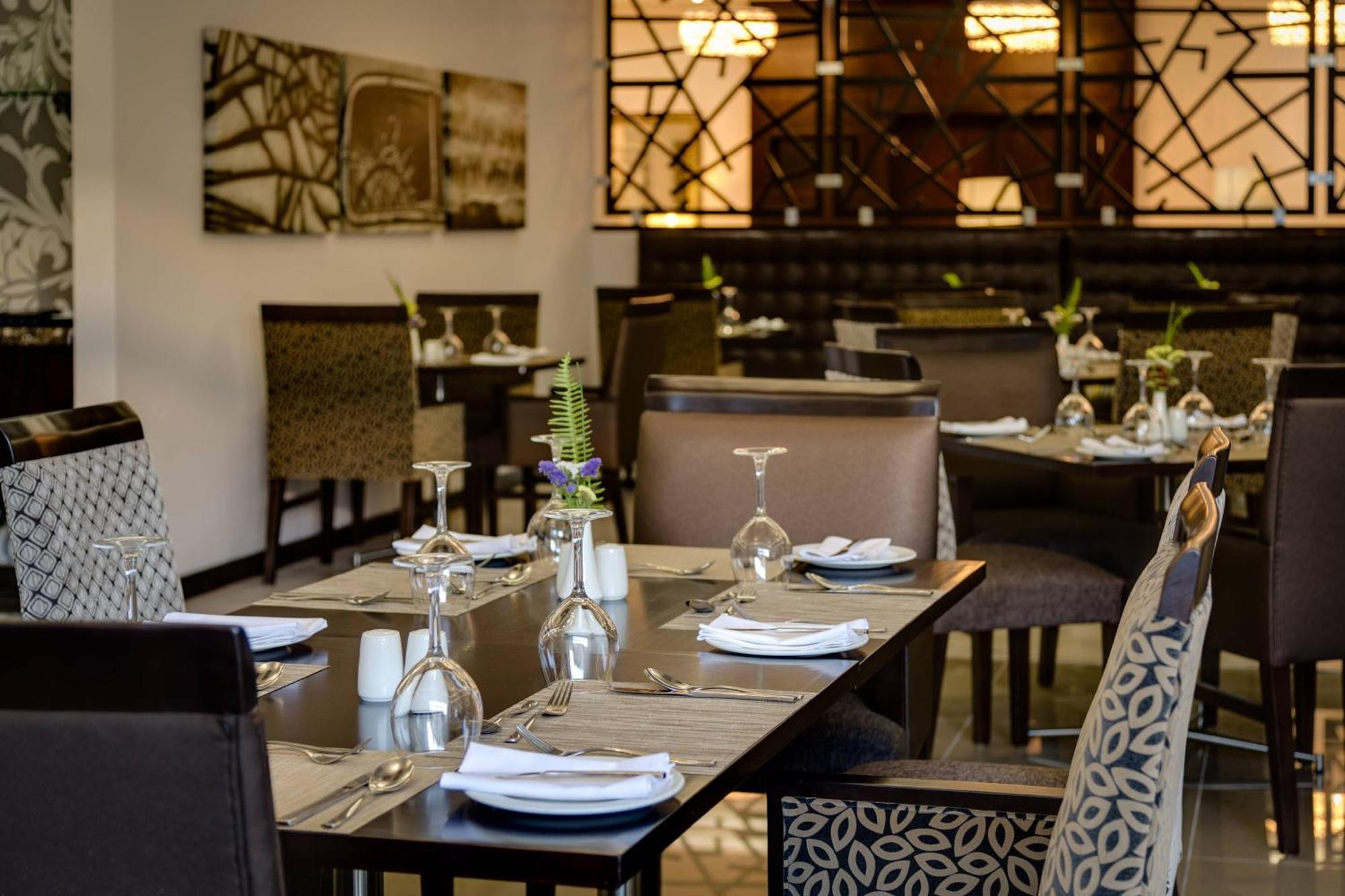 Protea Hotel By Marriott Upington Exteriér fotografie