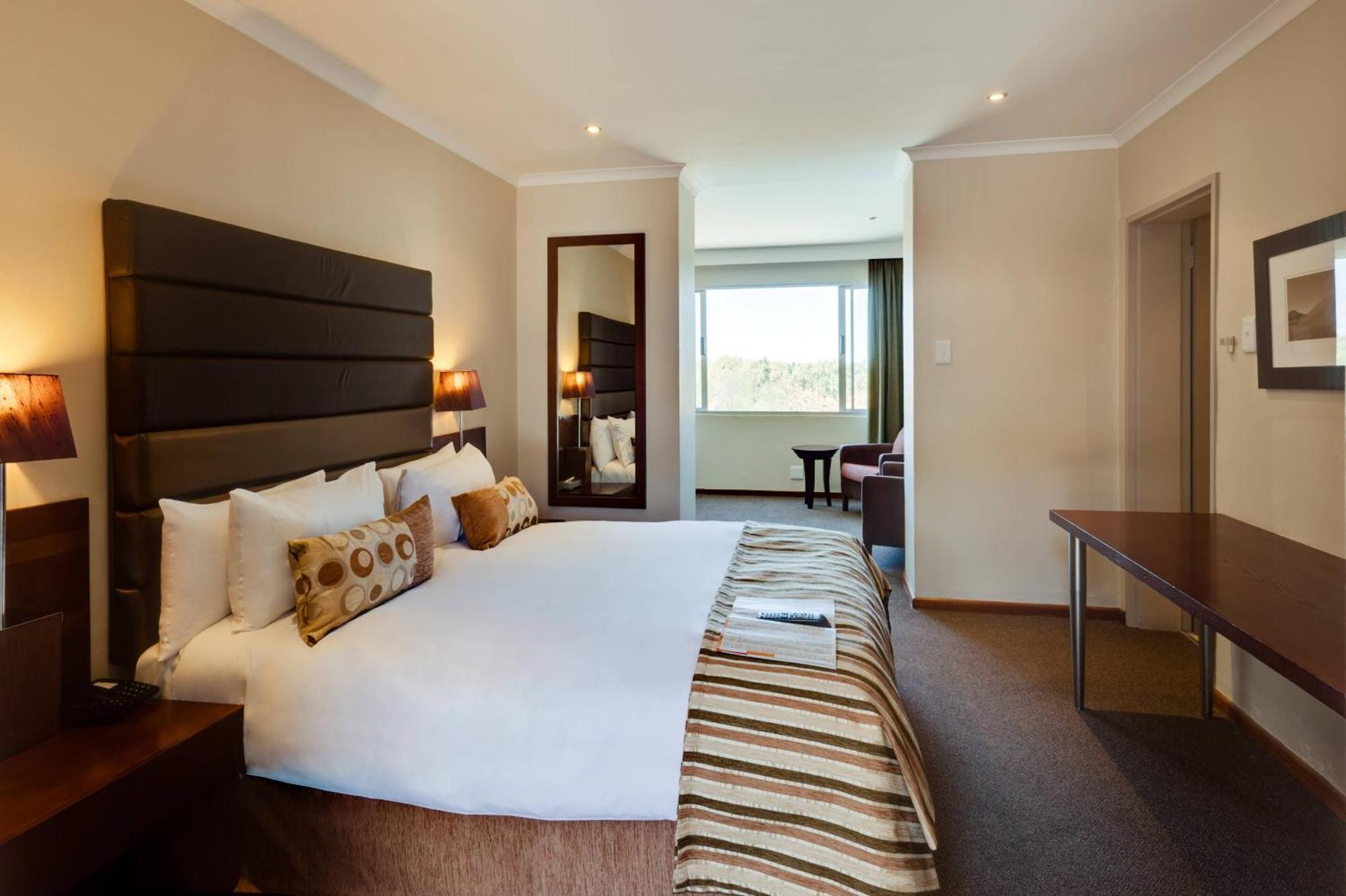 Protea Hotel By Marriott Upington Exteriér fotografie