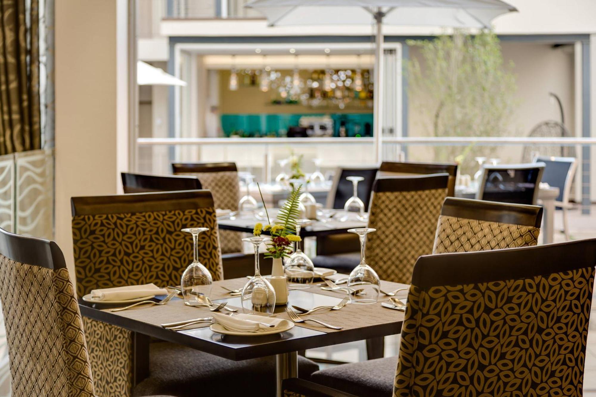 Protea Hotel By Marriott Upington Exteriér fotografie