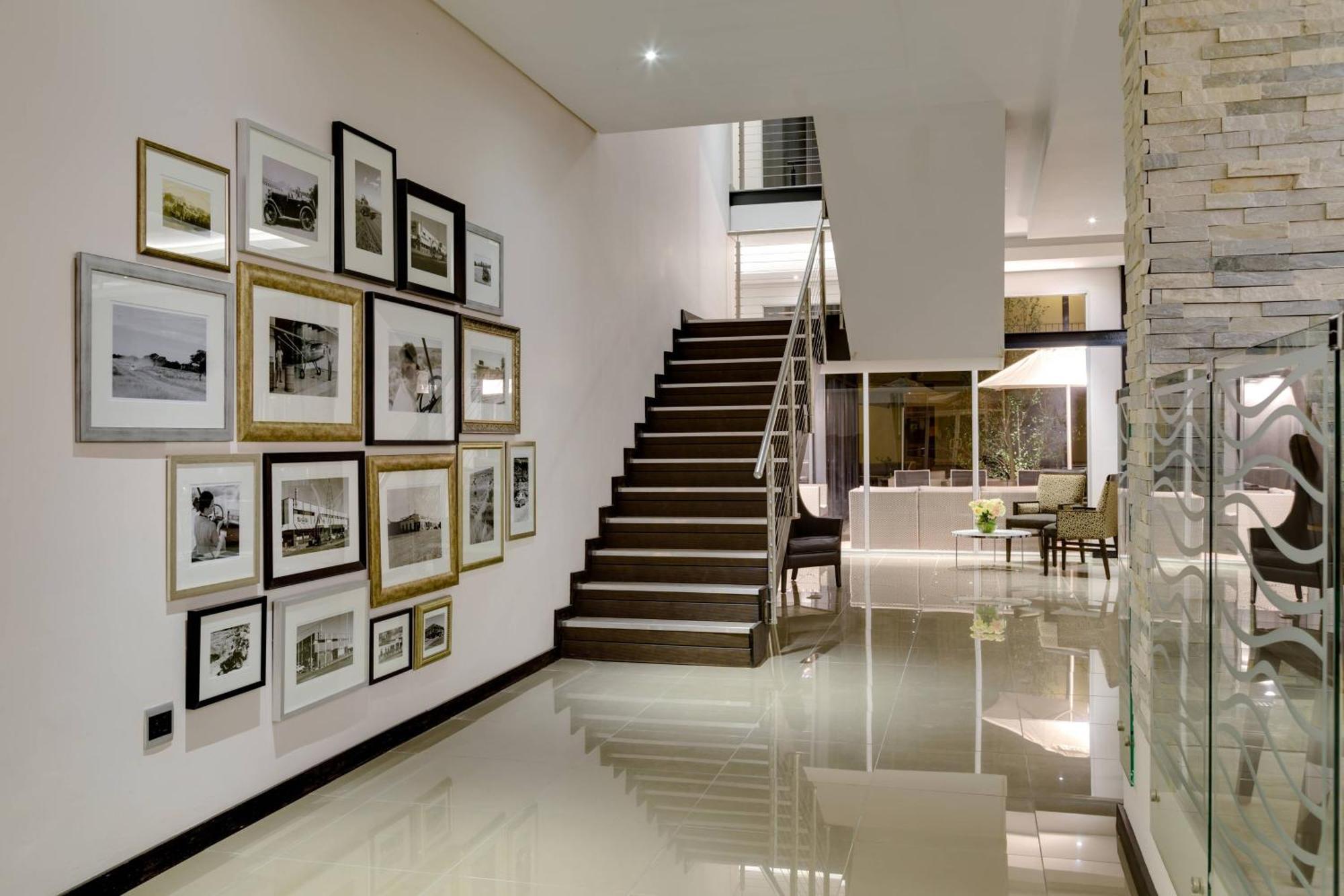 Protea Hotel By Marriott Upington Exteriér fotografie