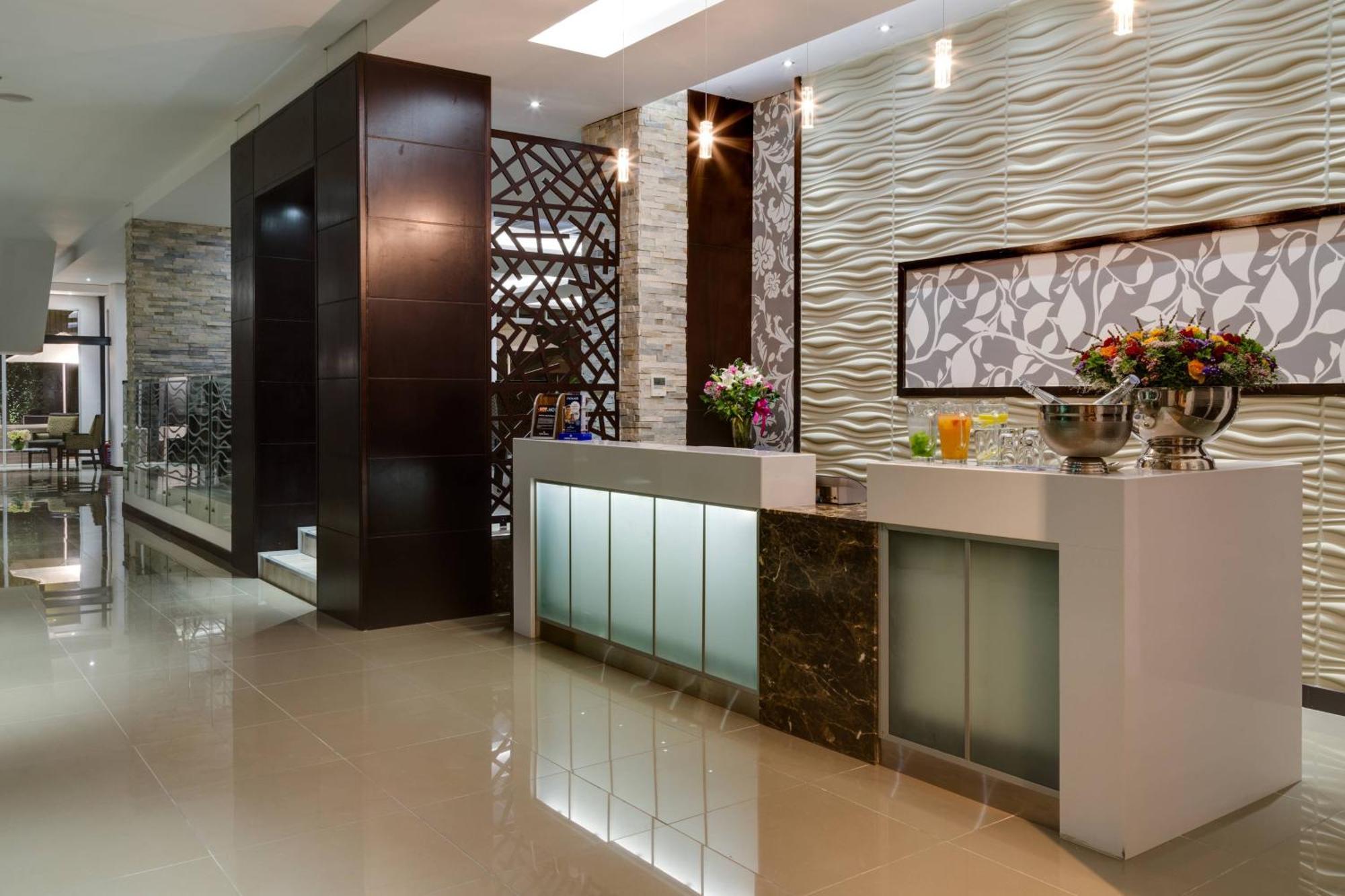 Protea Hotel By Marriott Upington Exteriér fotografie