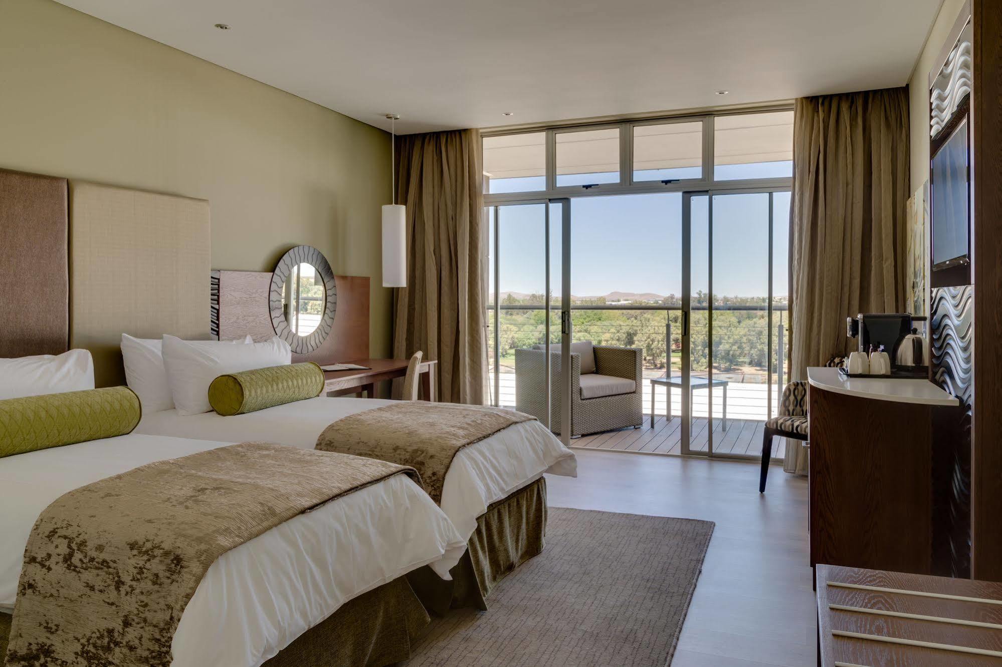 Protea Hotel By Marriott Upington Exteriér fotografie