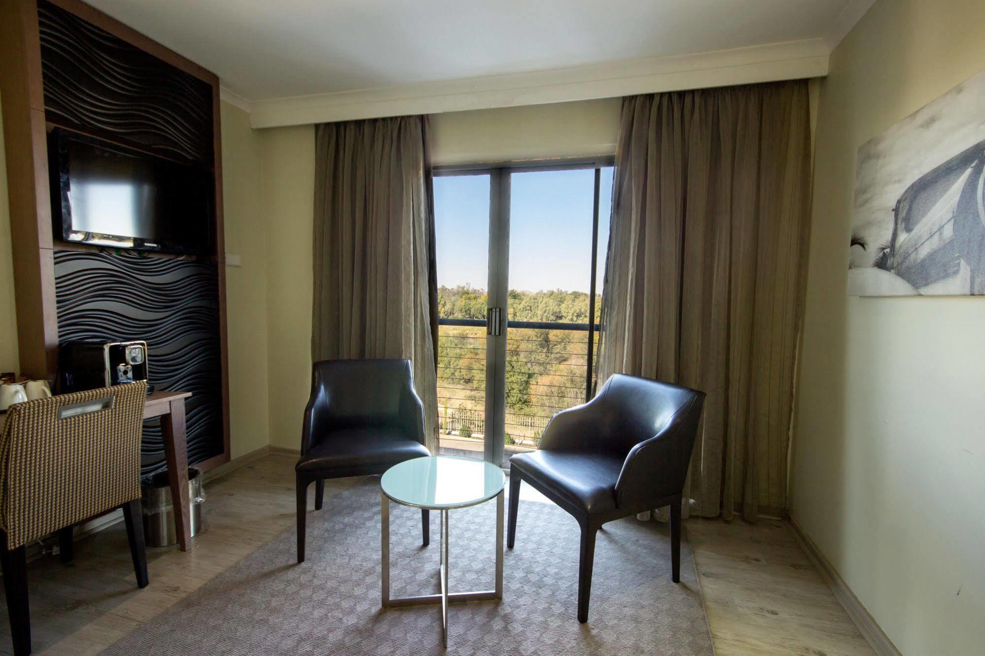 Protea Hotel By Marriott Upington Exteriér fotografie