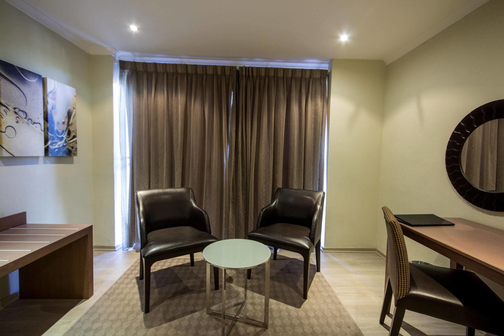 Protea Hotel By Marriott Upington Exteriér fotografie